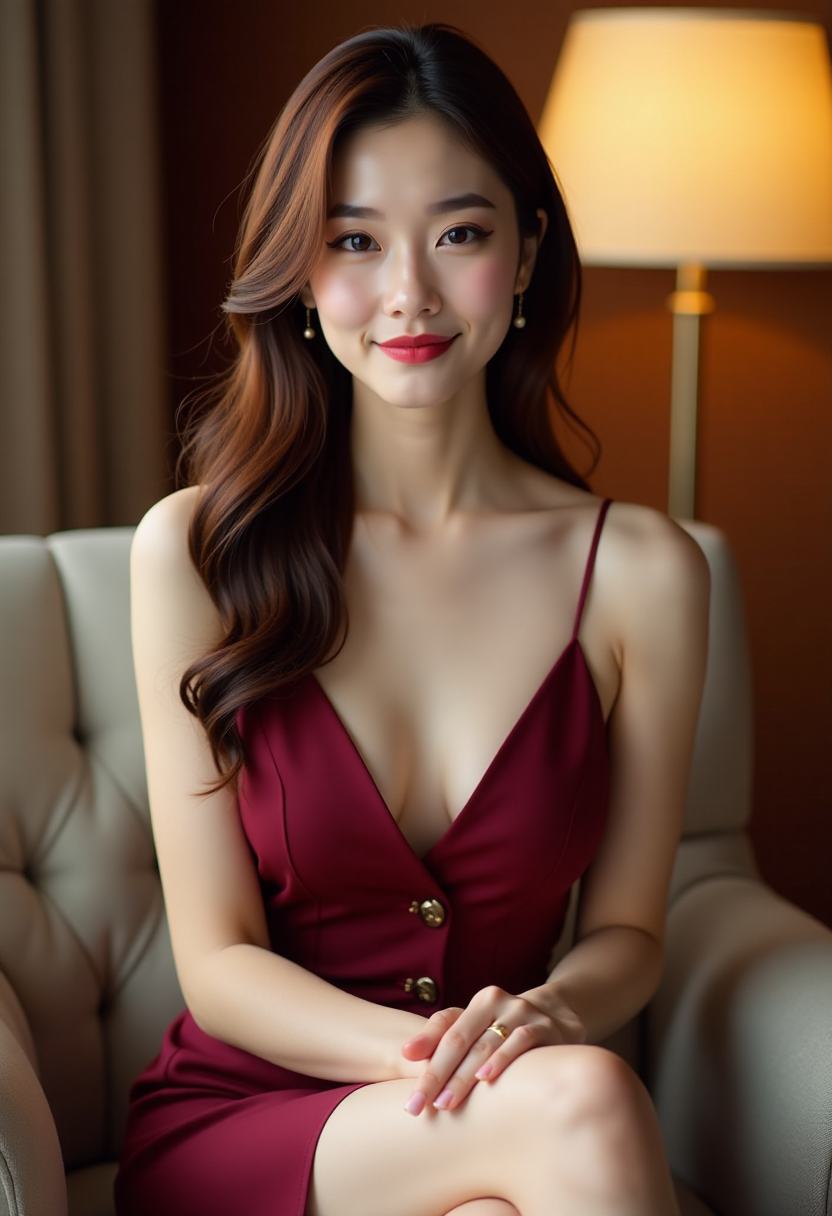 雾都疑云 海报