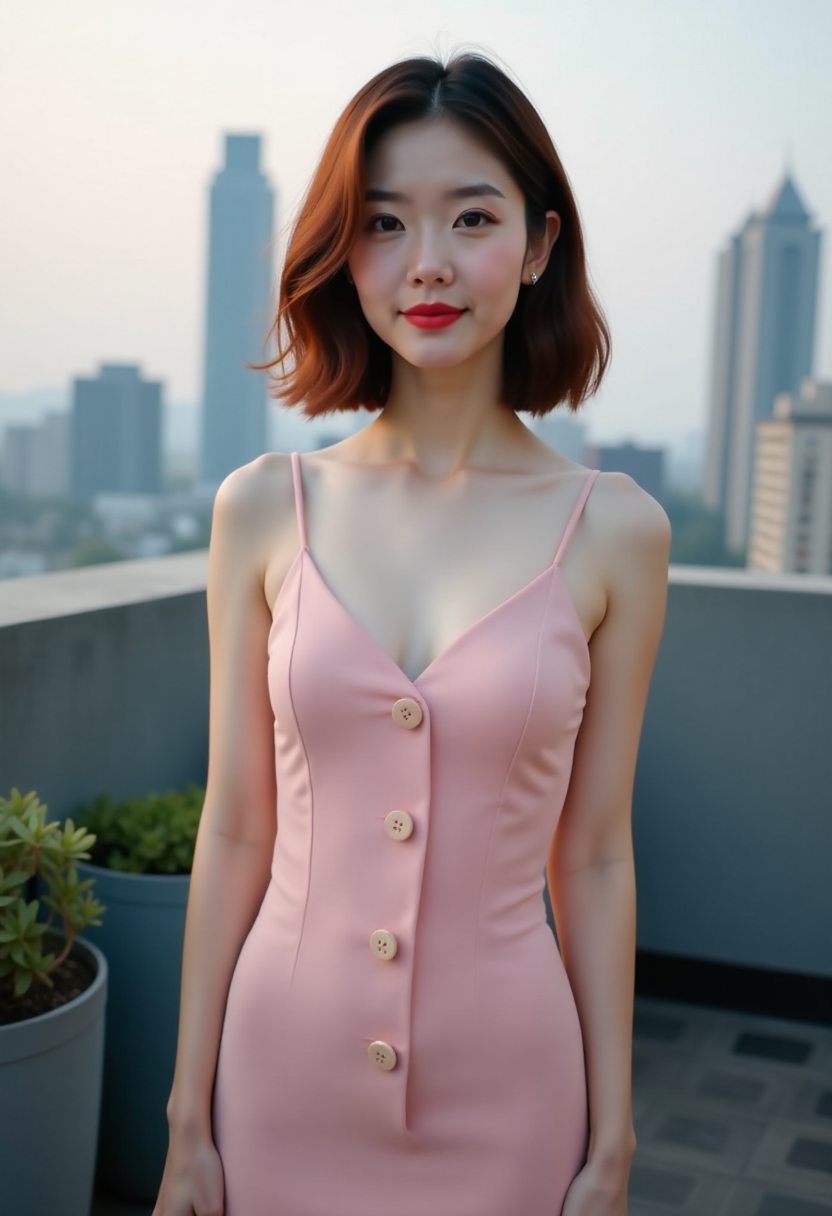 烟火人间 海报