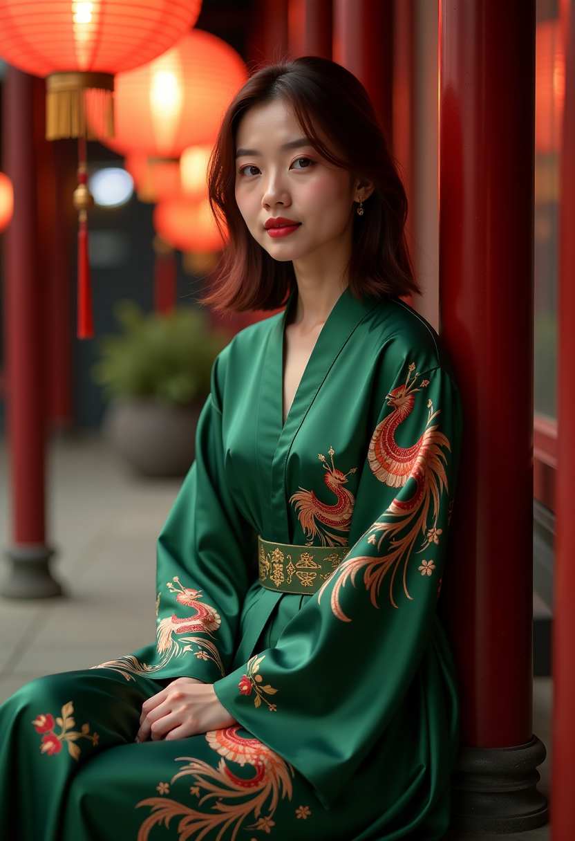 城南旧事簿 海报